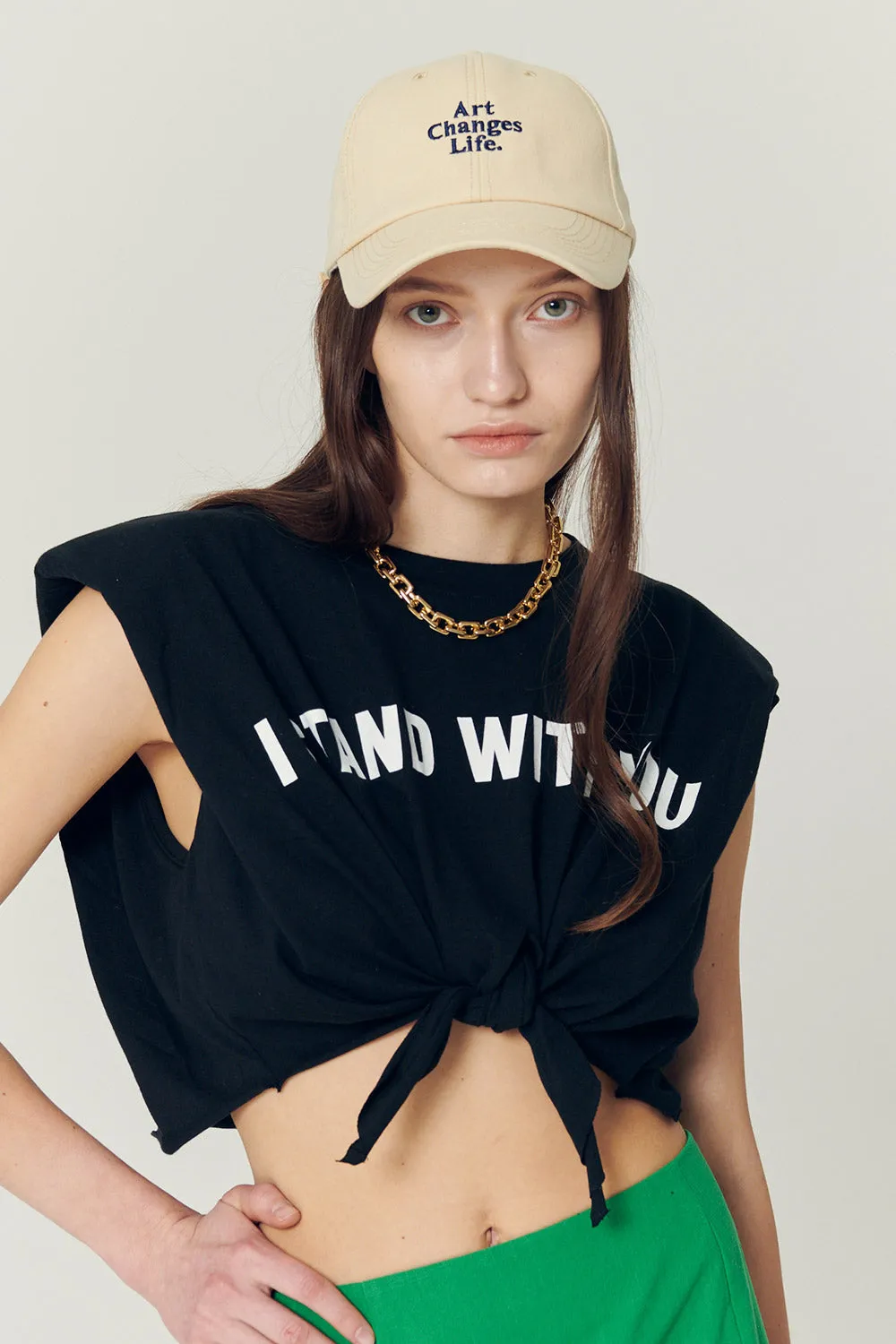 Bess Art Baseball Cap sold by storets product image thumbnail 5