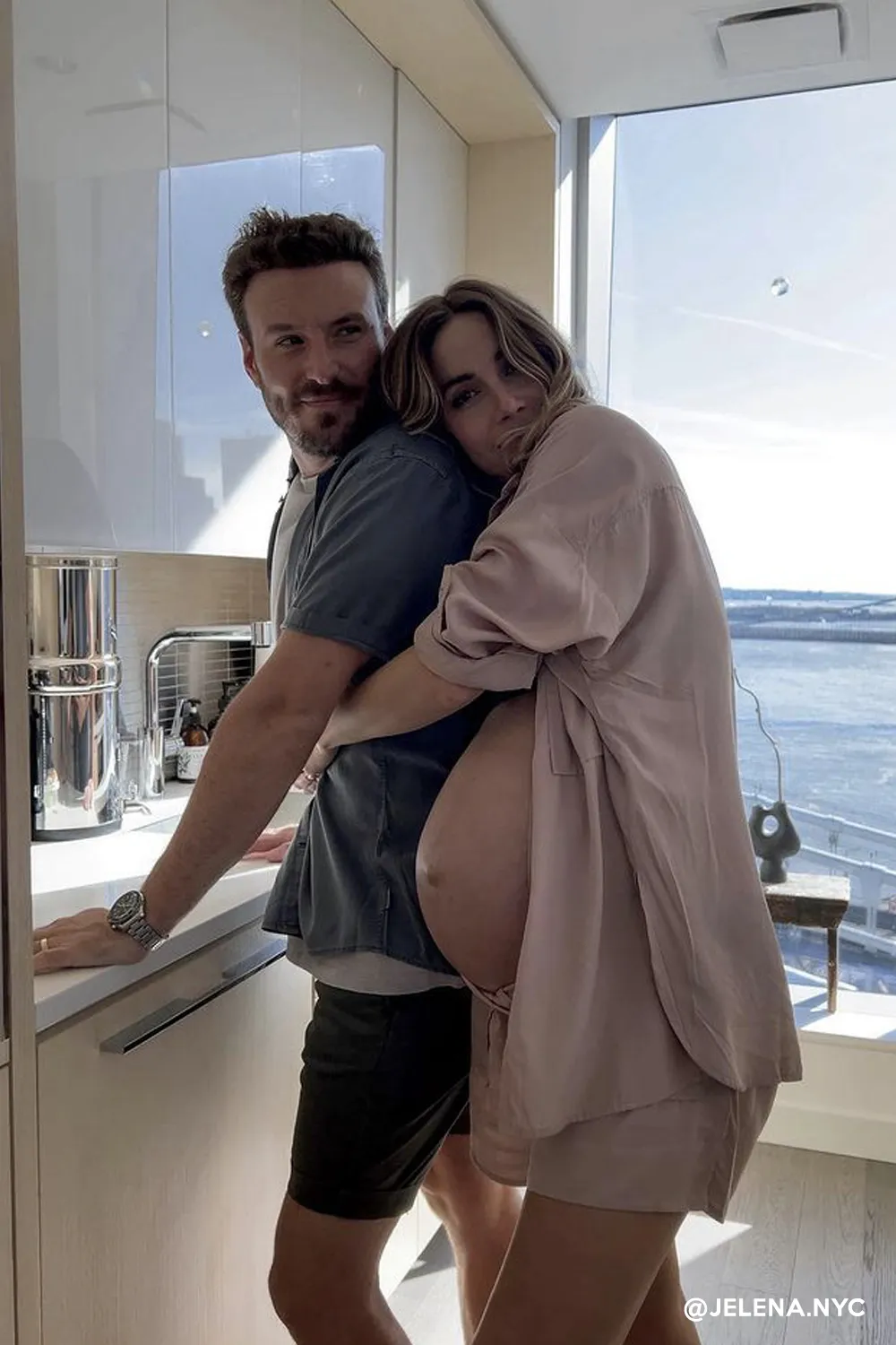 Oversized Bamboo Shirt sold by storets