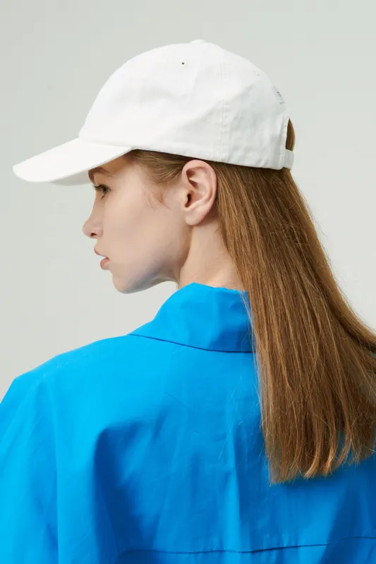 Tess Logo Baseball Cap sold by storets