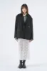 Wendie Oversized Blazer sold by storets
