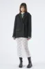 Wendie Oversized Blazer sold by storets