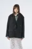 Wendie Oversized Blazer sold by storets