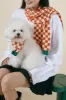 [STORETS X COSONNE] Knitted Neck Scarf sold by storets