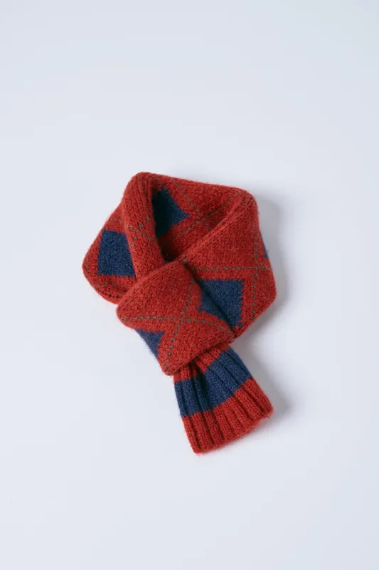 [STORETS X COSONNE] Knitted Pet Neck Scarf(for pet) sold by storets