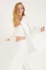 Maria Oversized Plisse Shirt sold by storets