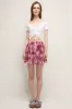 Adeline Tie-dye Skirt sold by storets