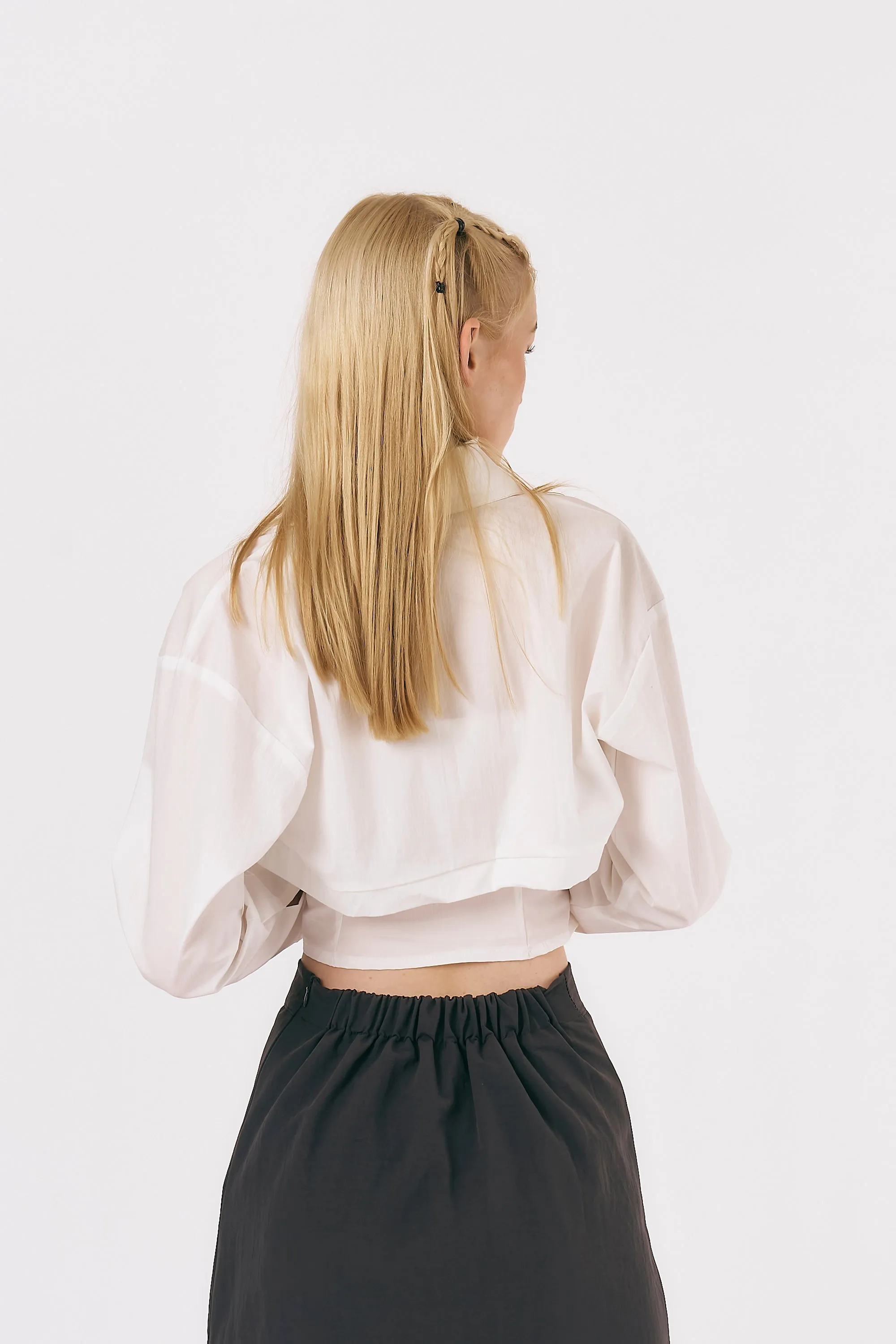 Remie Top and Shirt Set sold by storets product image thumbnail 3