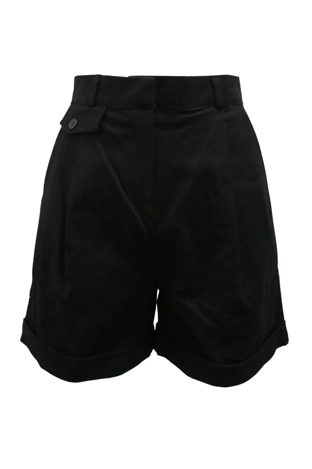 Evelyn Bermuda Shorts sold by storets product image thumbnail 3