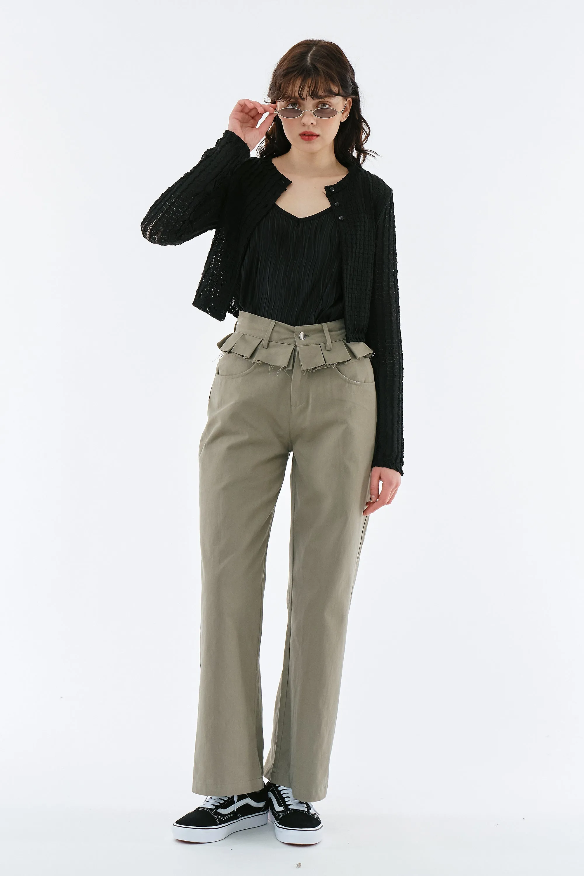 Avery Cardi Jacket sold by storets product image thumbnail 3