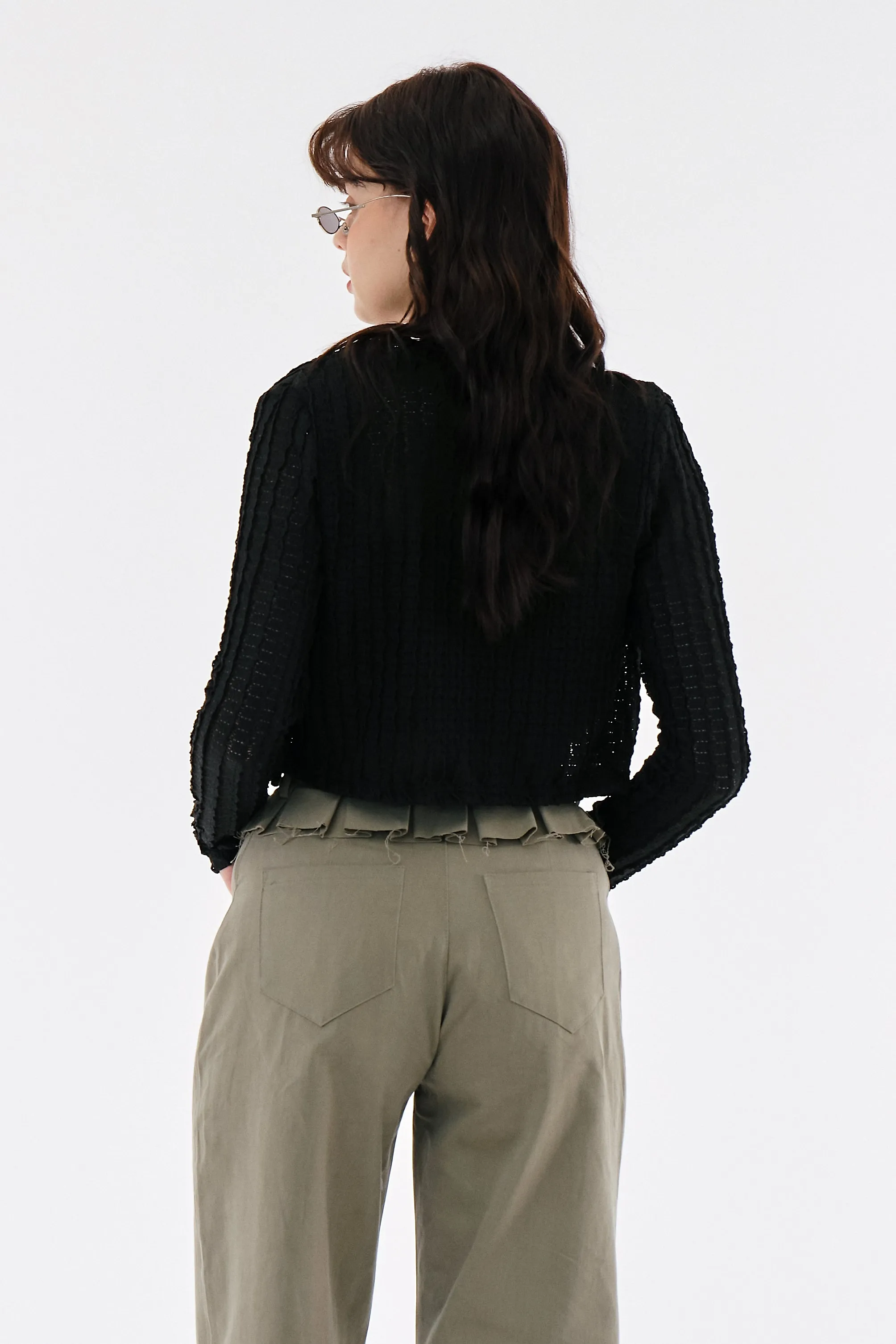 Avery Cardi Jacket sold by storets product image thumbnail 5