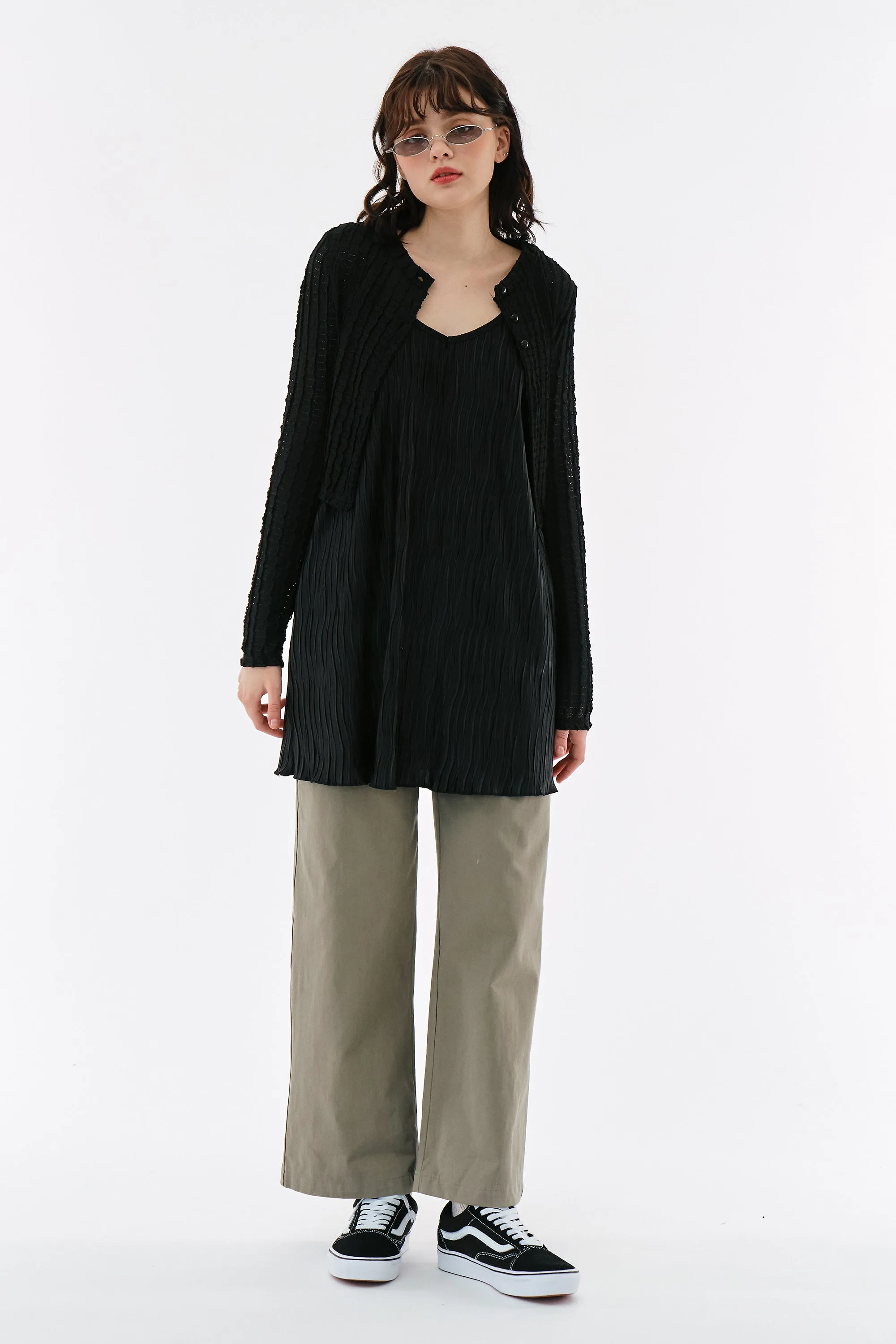 Avery Cardi Jacket sold by storets product image thumbnail 4