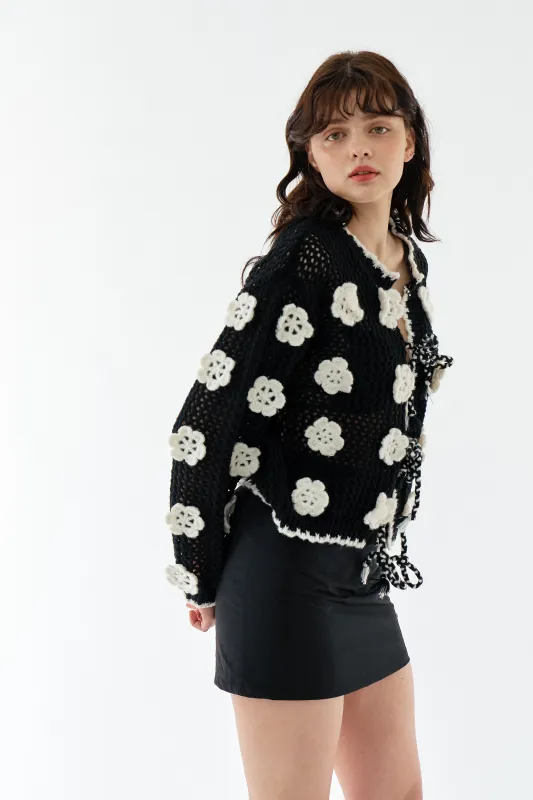 Kaeli Nylon Mini Skorts sold by storets