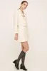 Amelia Cropped Blazer Jacket sold by storets