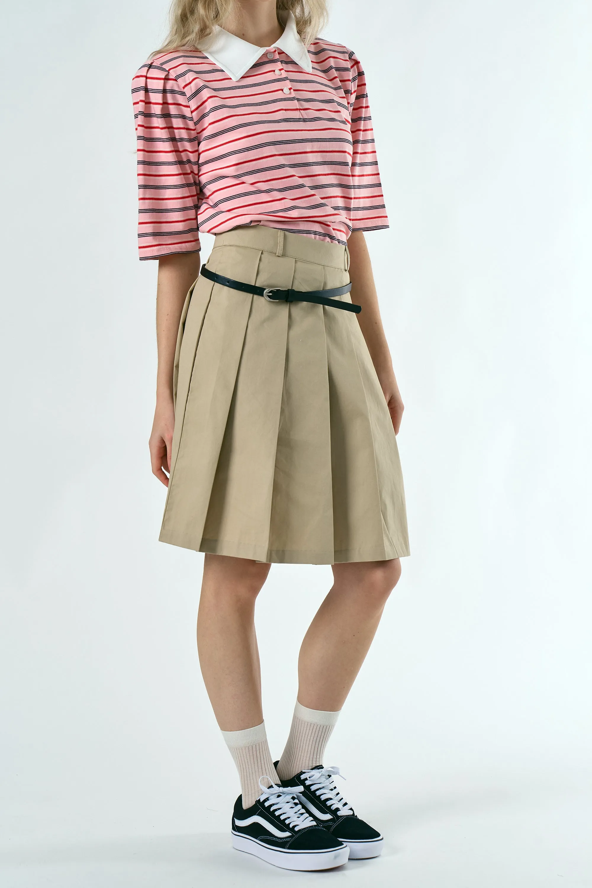 Solana Varsity Top sold by storets product image thumbnail 3