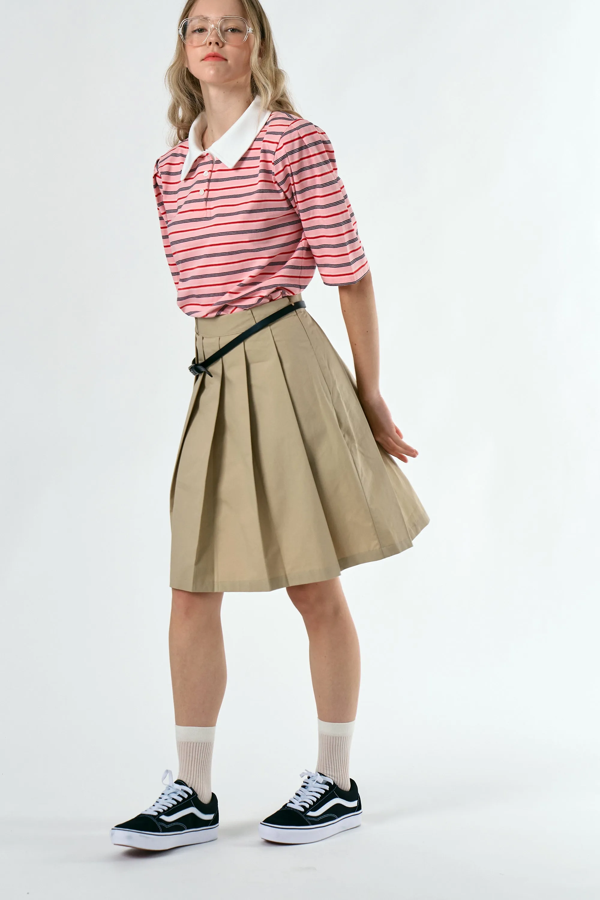Solana Varsity Top sold by storets product image thumbnail 5