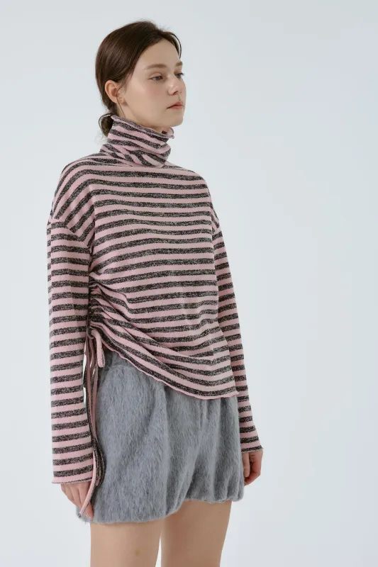 Hazel Balloon Shorts sold by storets