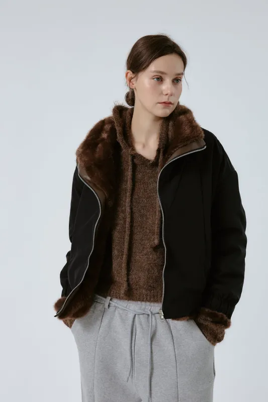 Willow Reversible Jacket sold by storets