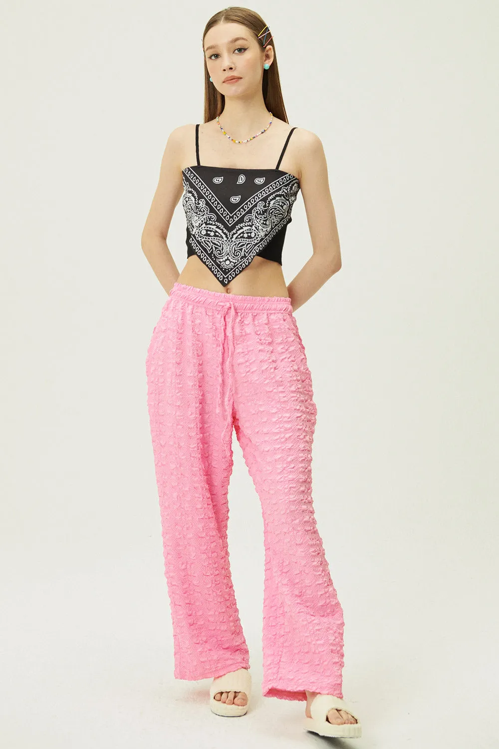 Ennie Scarf Top sold by storets product image thumbnail 4