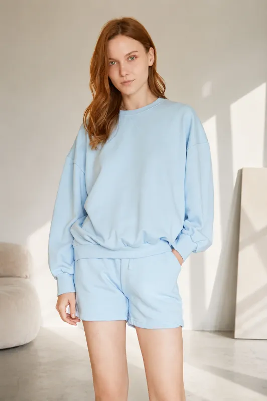 Katie Sweat 2-Piece Set made by storets