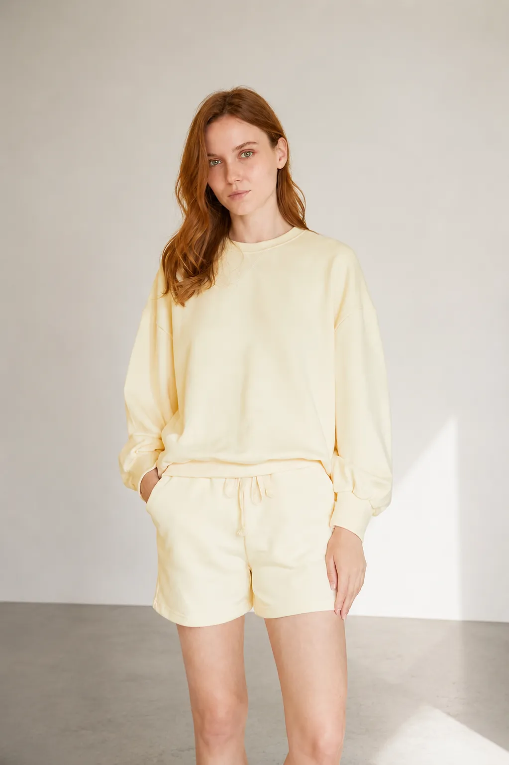 Katie Sweat 2-Piece Set sold by storets product image thumbnail 5