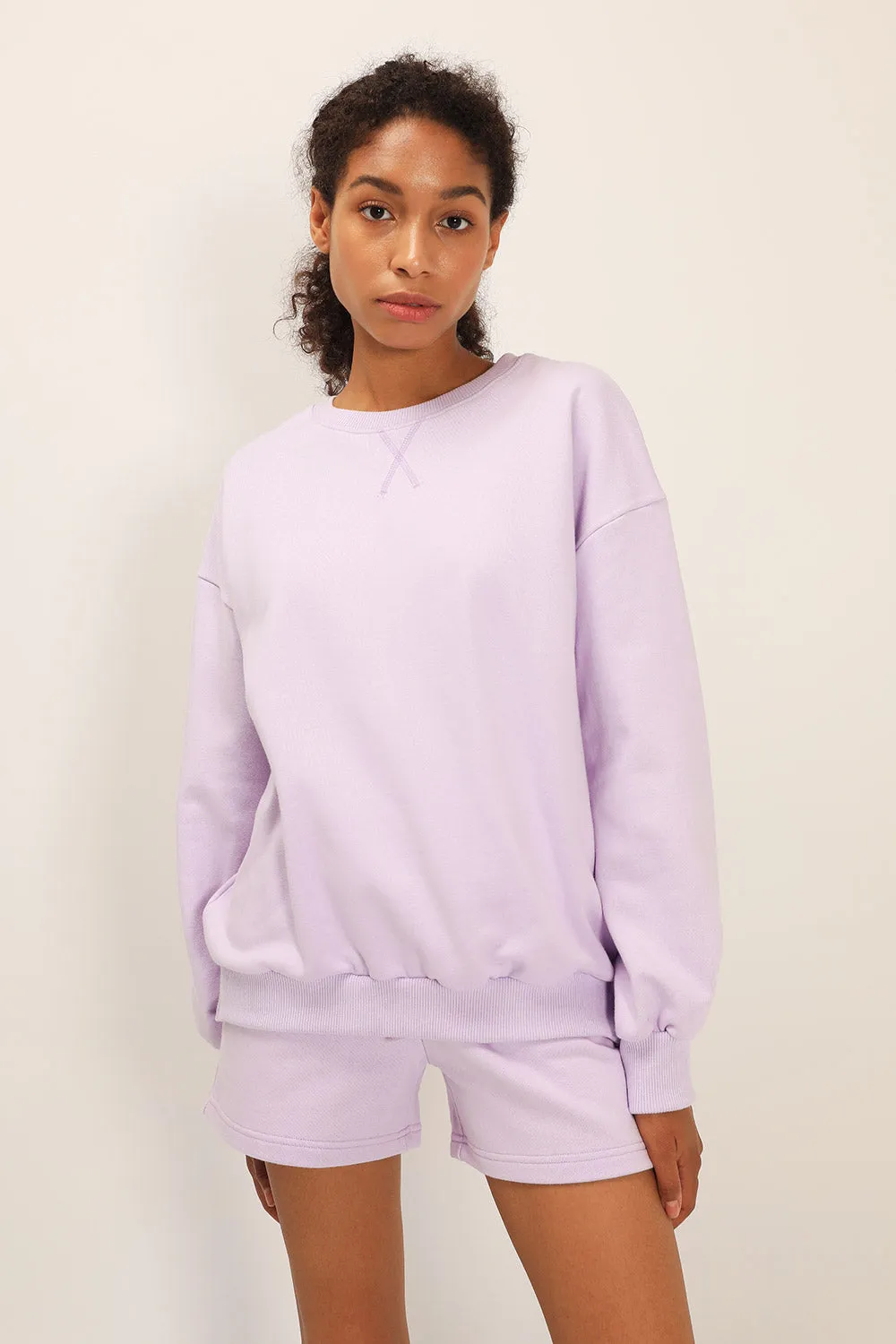 Katie Sweat 2-Piece Set sold by storets product image thumbnail 2