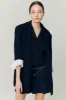 Mar Vivid Boyfriend Blazer sold by storets