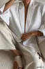 Mar Vivid Boyfriend Blazer sold by storets