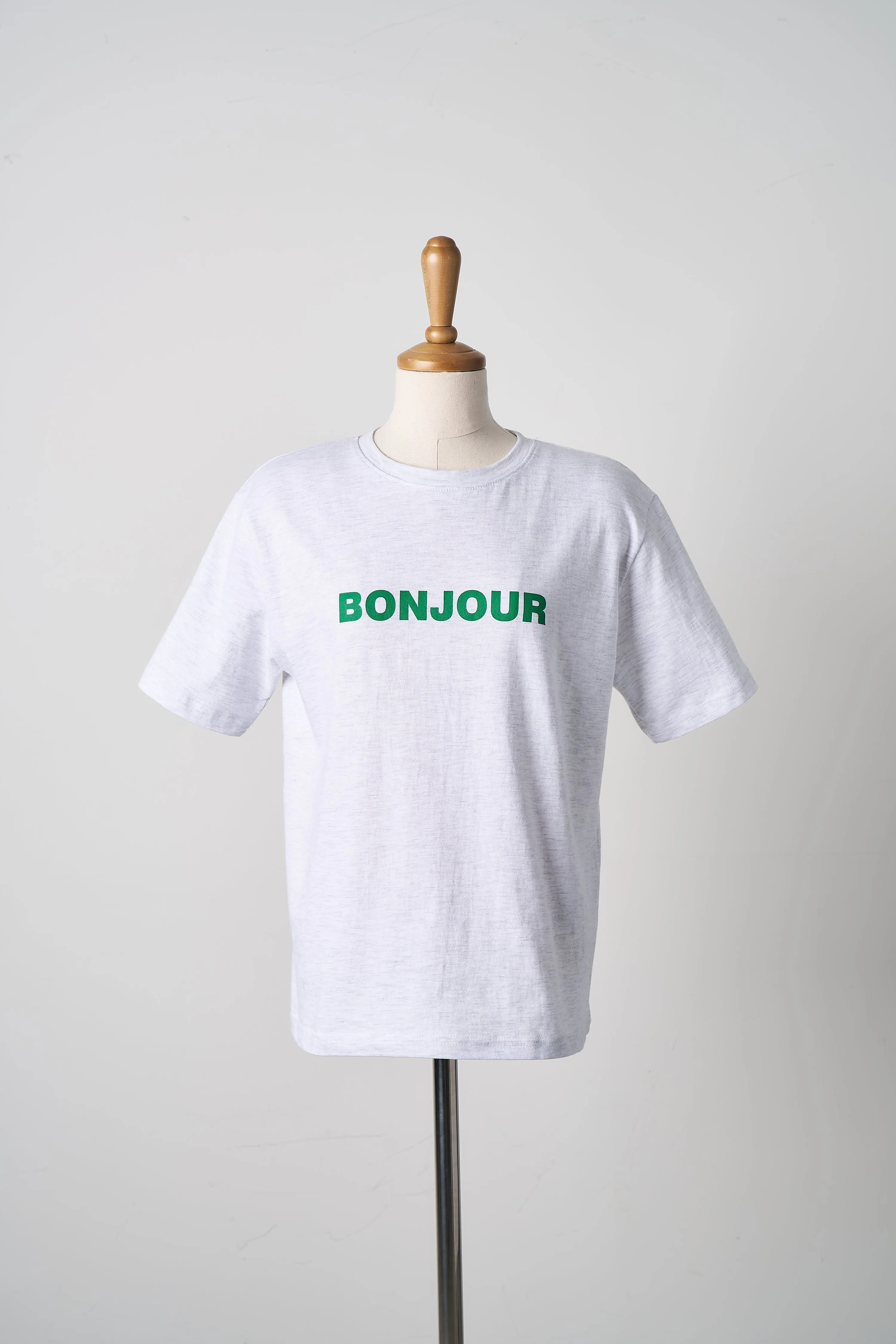Sophie French T-Shirt sold by storets product image thumbnail 5