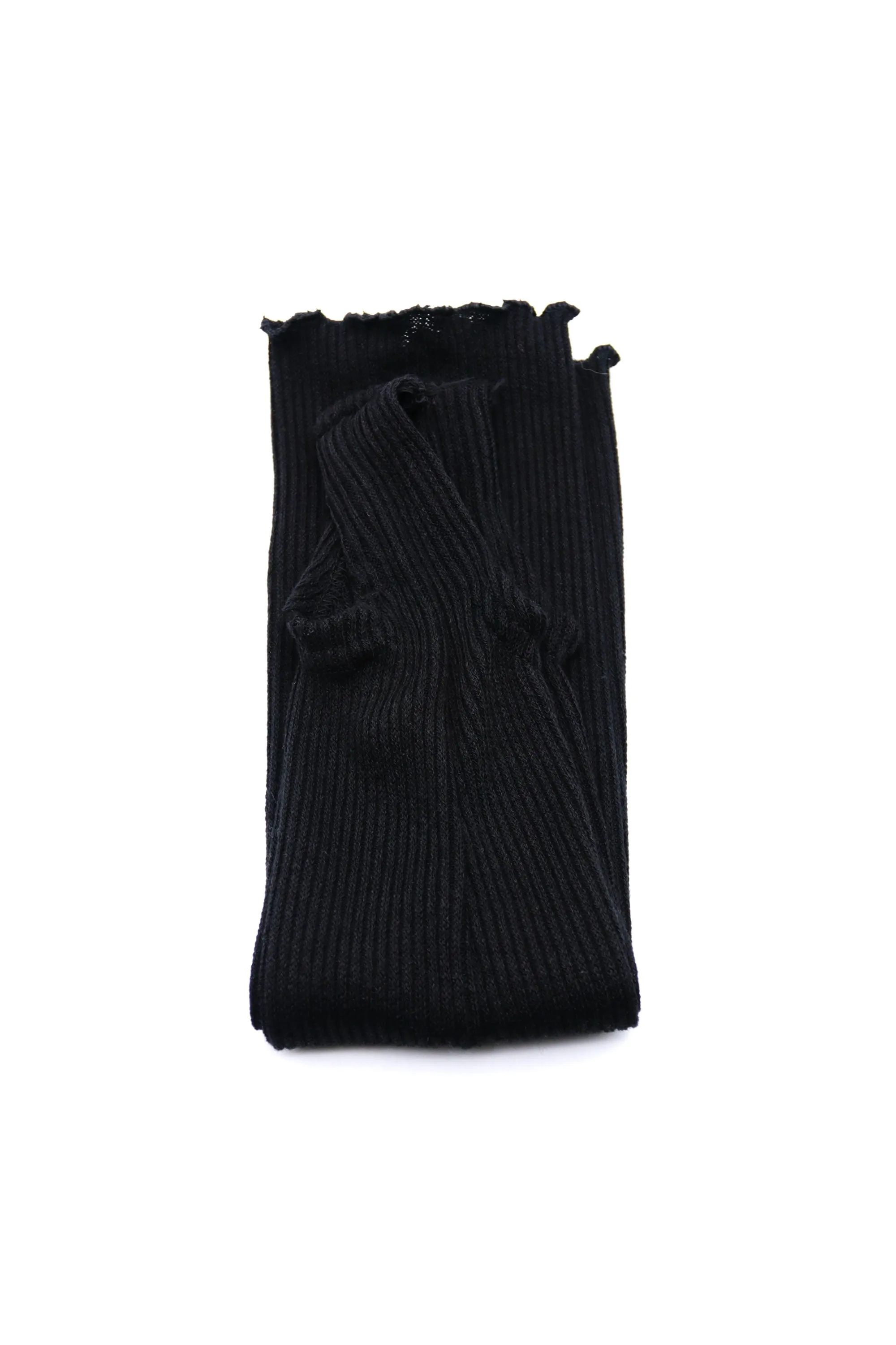 Lettuce Hem Legwarmer sold by storets product image thumbnail 5