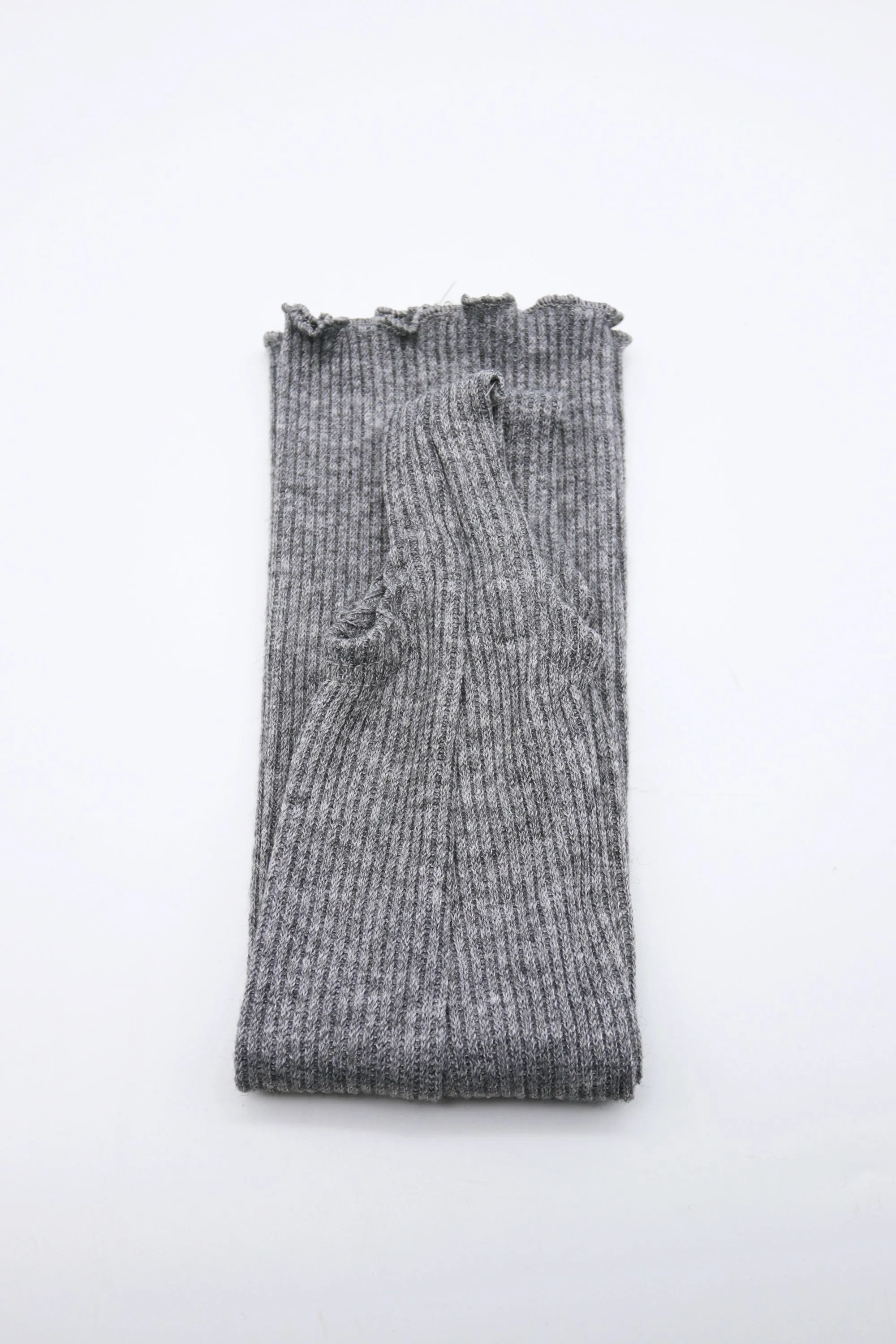 Lettuce Hem Legwarmer sold by storets product image thumbnail 4