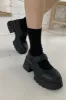 Mae Chunky Maryjane Shoes sold by storets