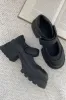 Mae Chunky Maryjane Shoes sold by storets