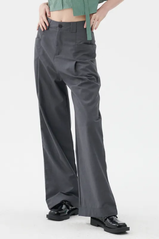 Skyler Wide Leg Pants sold by storets
