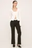 Emery Bootcut Pants sold by storets