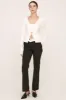 Emery Bootcut Pants sold by storets