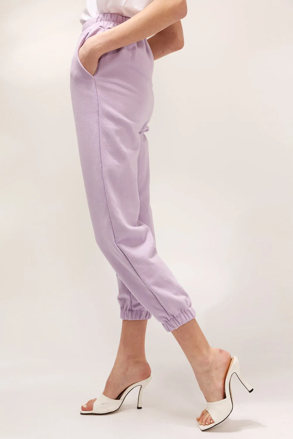 Zoe Jogger Lounge Pants sold by storets
