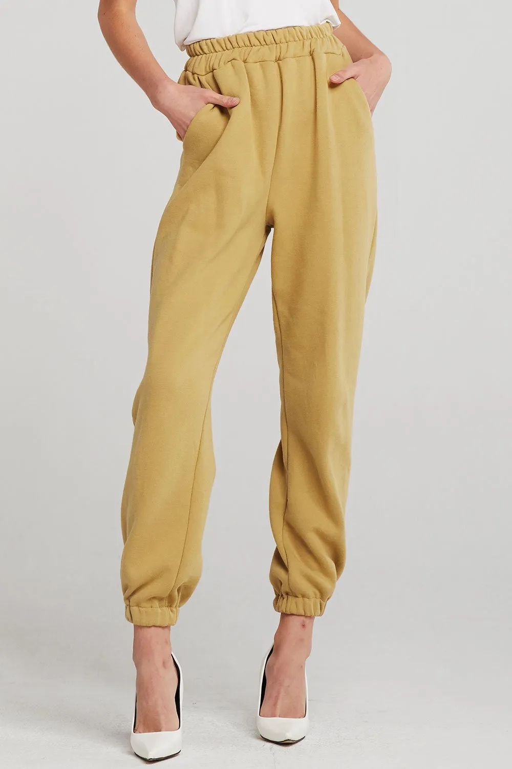 Zoe Jogger Lounge Pants sold by storets product image thumbnail 4
