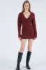 Emilia Sweater Dress sold by storets