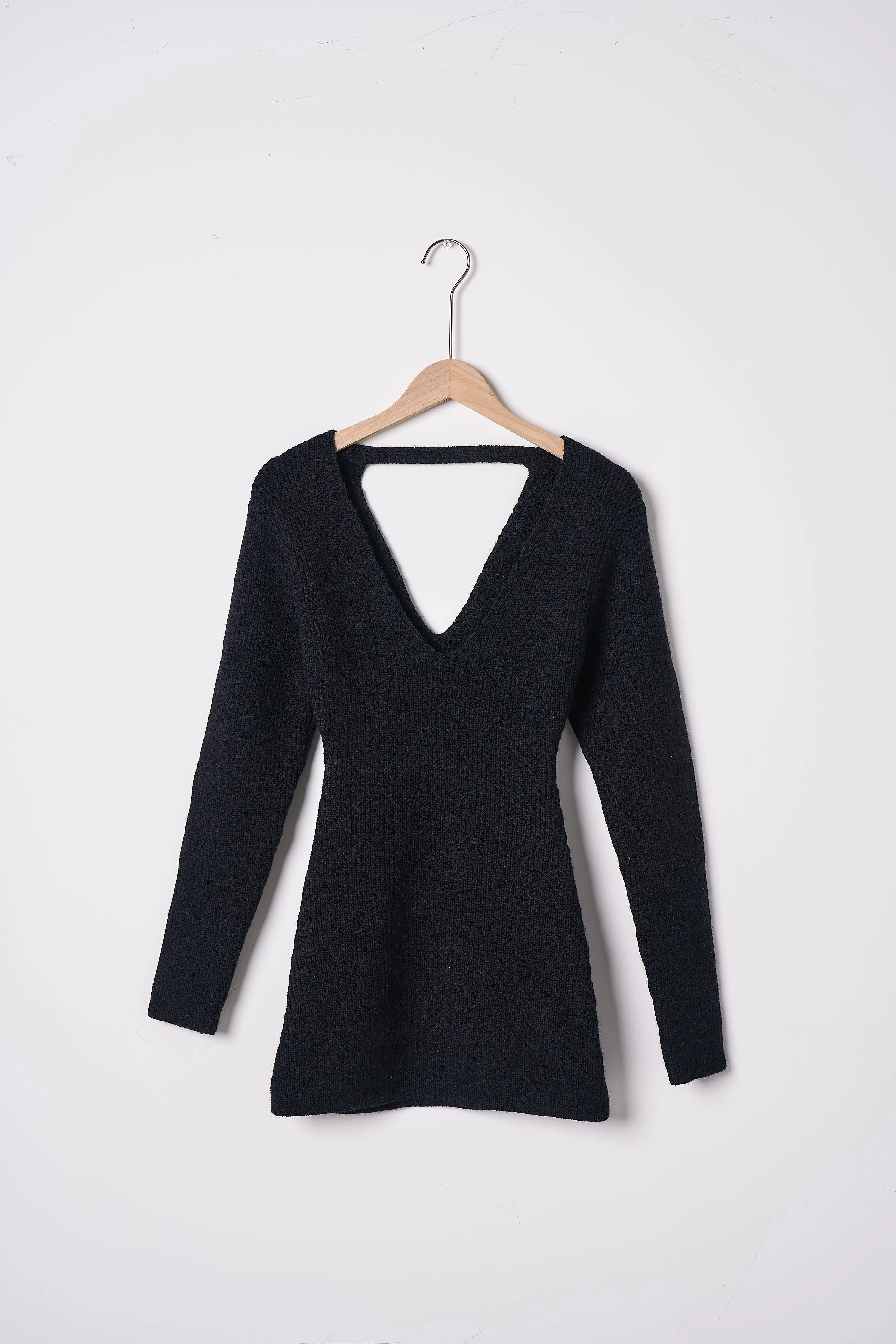 Emilia Sweater Dress sold by storets product image thumbnail 5