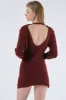 Emilia Sweater Dress sold by storets