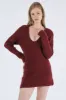 Emilia Sweater Dress sold by storets