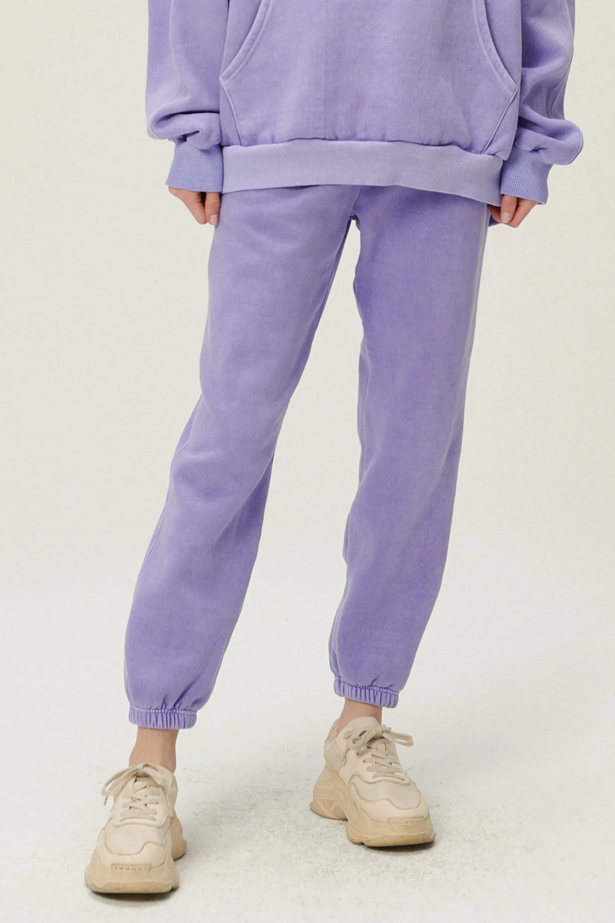 Zuri Washed Jogger Pants sold by storets product image thumbnail 2