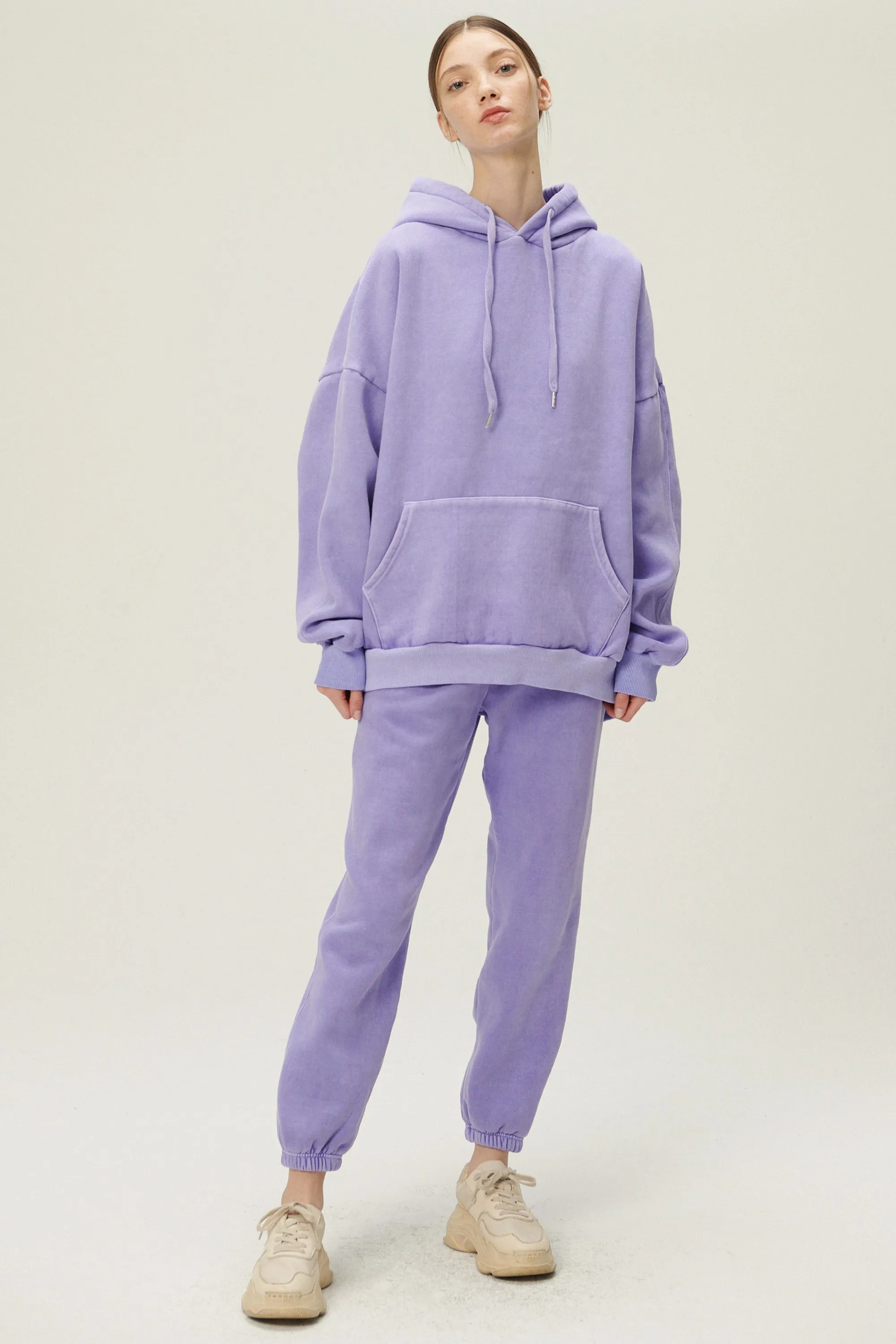 Zuri Washed Jogger Pants sold by storets product image thumbnail 3