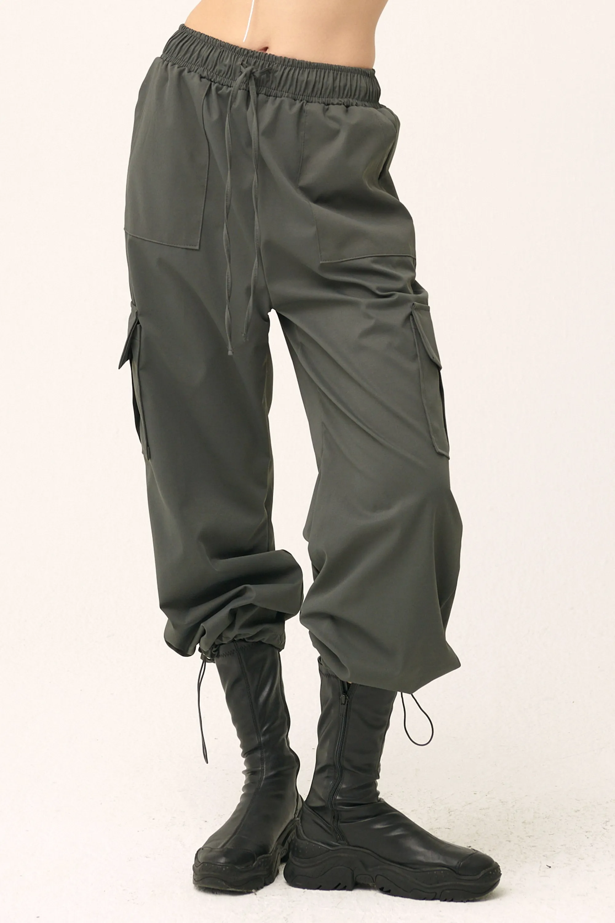 Harper Two-way Cargo Pants sold by storets product image thumbnail 2