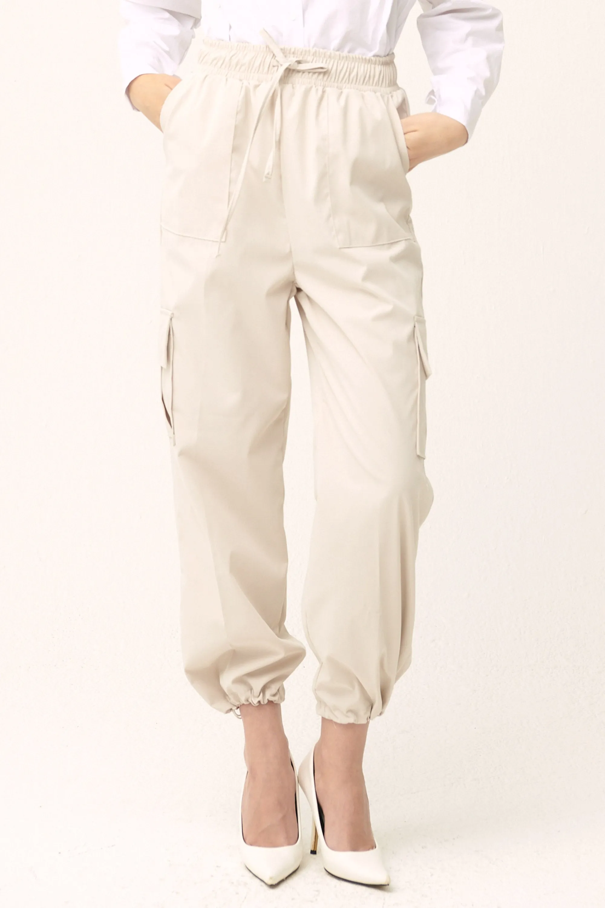 Harper Two-way Cargo Pants sold by storets product image thumbnail 3