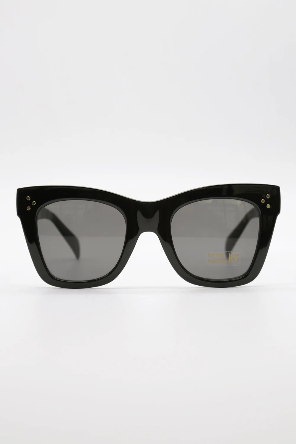 Cateye Sunglasses sold by storets product image thumbnail 2