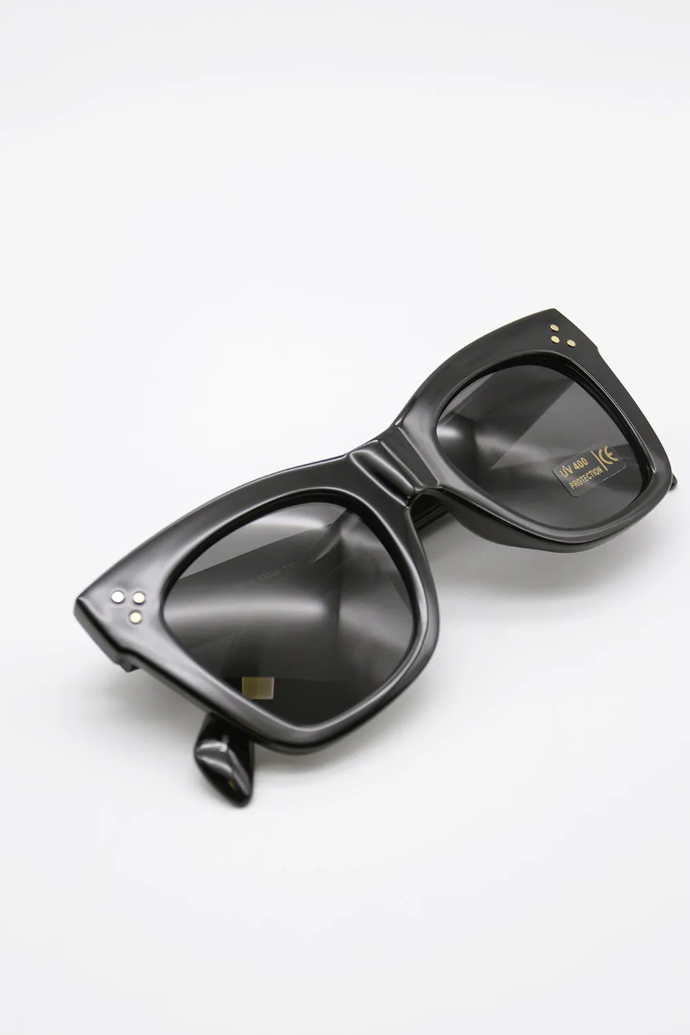 Cateye Sunglasses sold by storets product image thumbnail 5