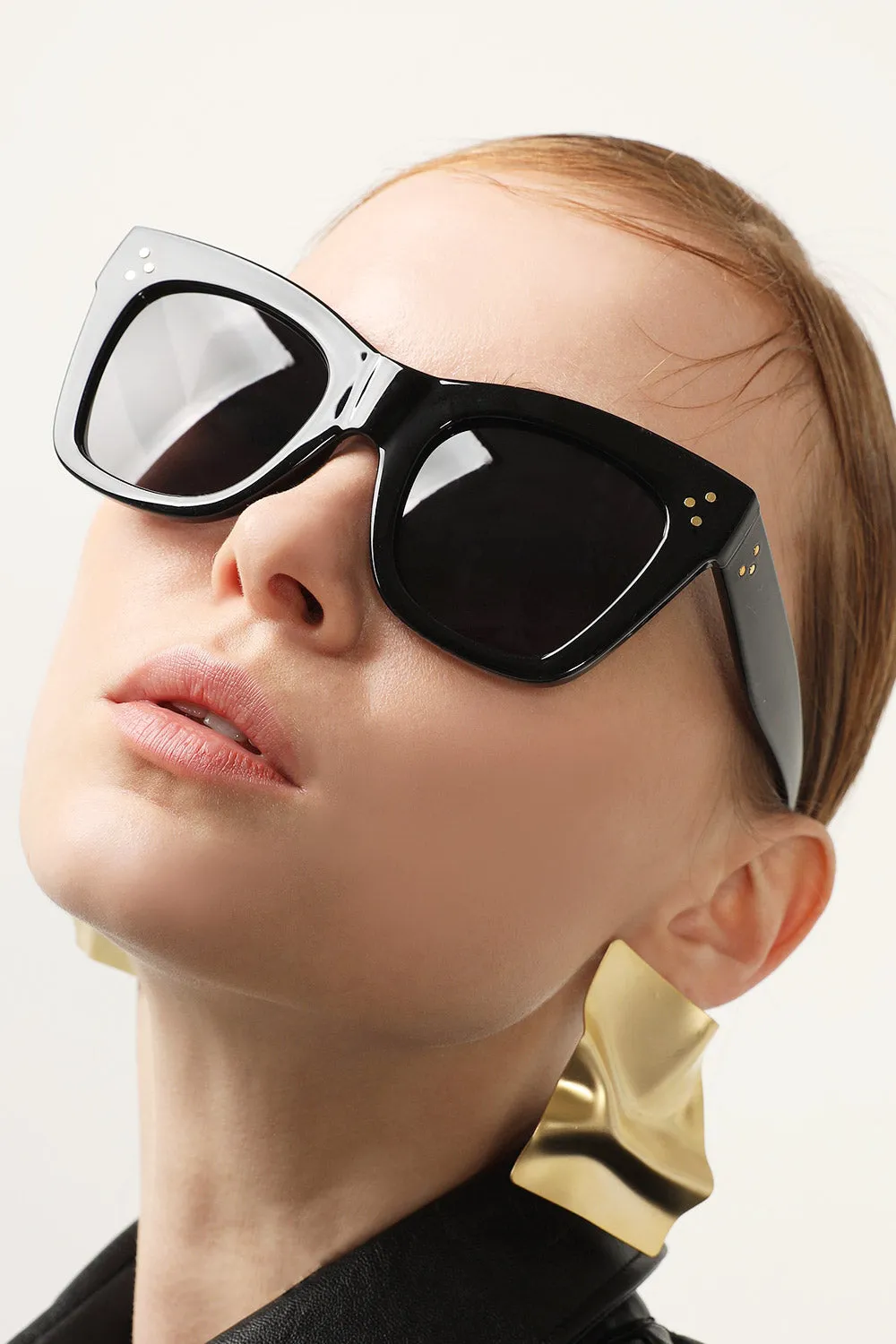 Cateye Sunglasses sold by storets