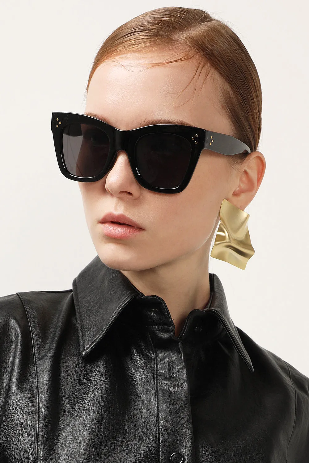 Cateye Sunglasses sold by storets product image thumbnail 3