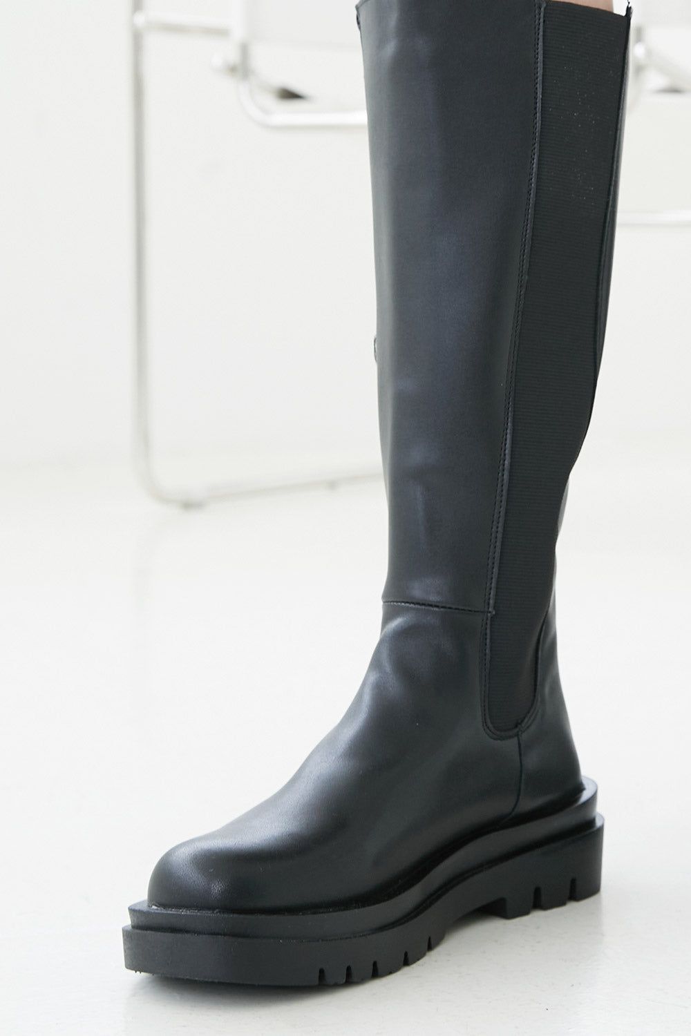 Val Knee High Boots sold by storets product image thumbnail 8